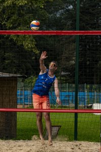 Turniej Siatkówki Plażowej o Puchar Burmistrza Miasta Wisła